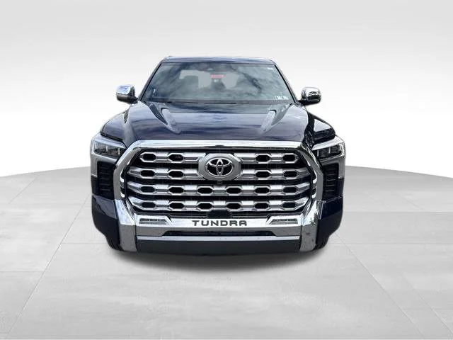 New 2026 Blueprint Toyota 1794 Edition image 9