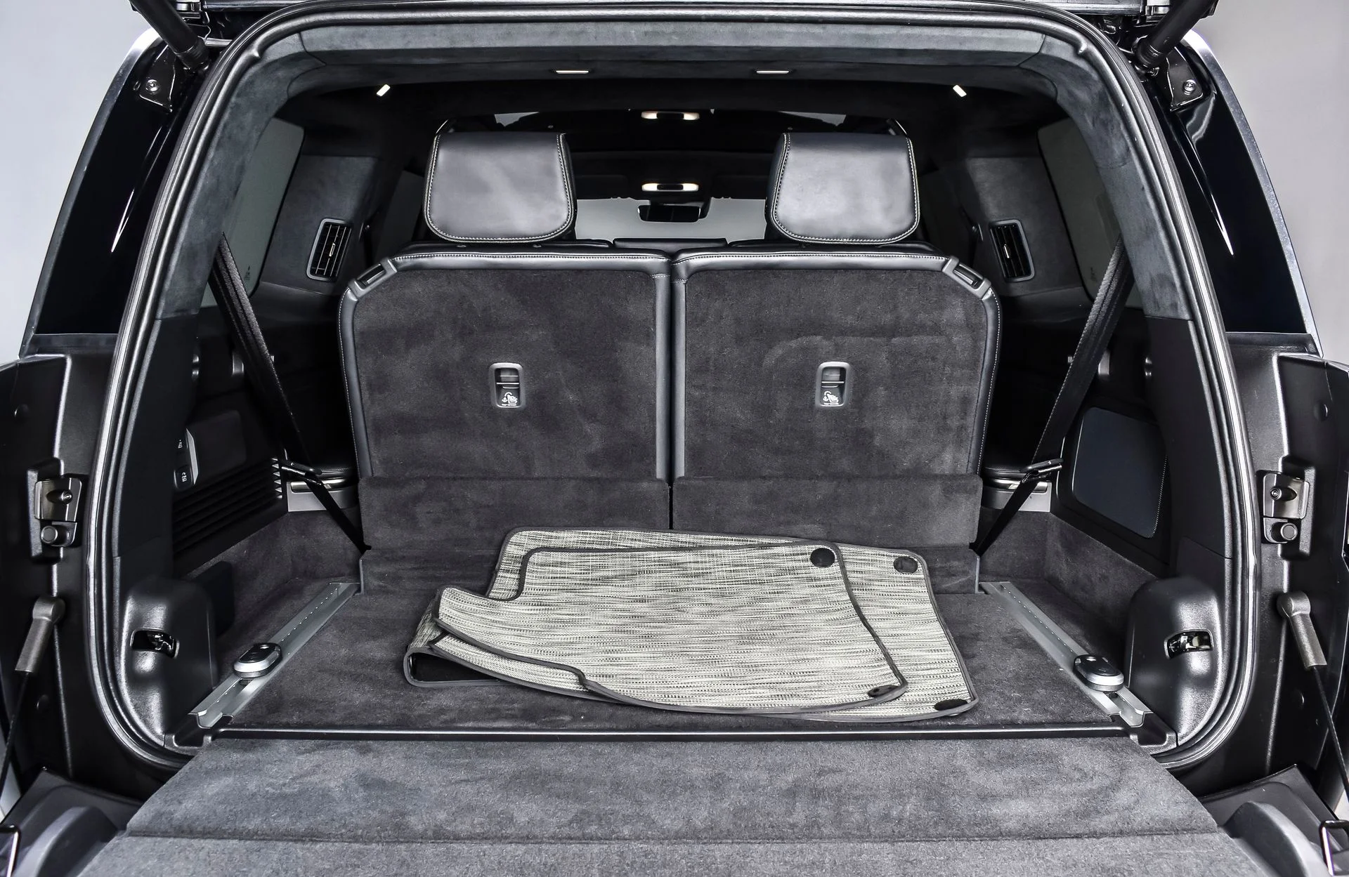 Used 2024 Midnight Rivian Adventure Quad Motor Large Pack image 12