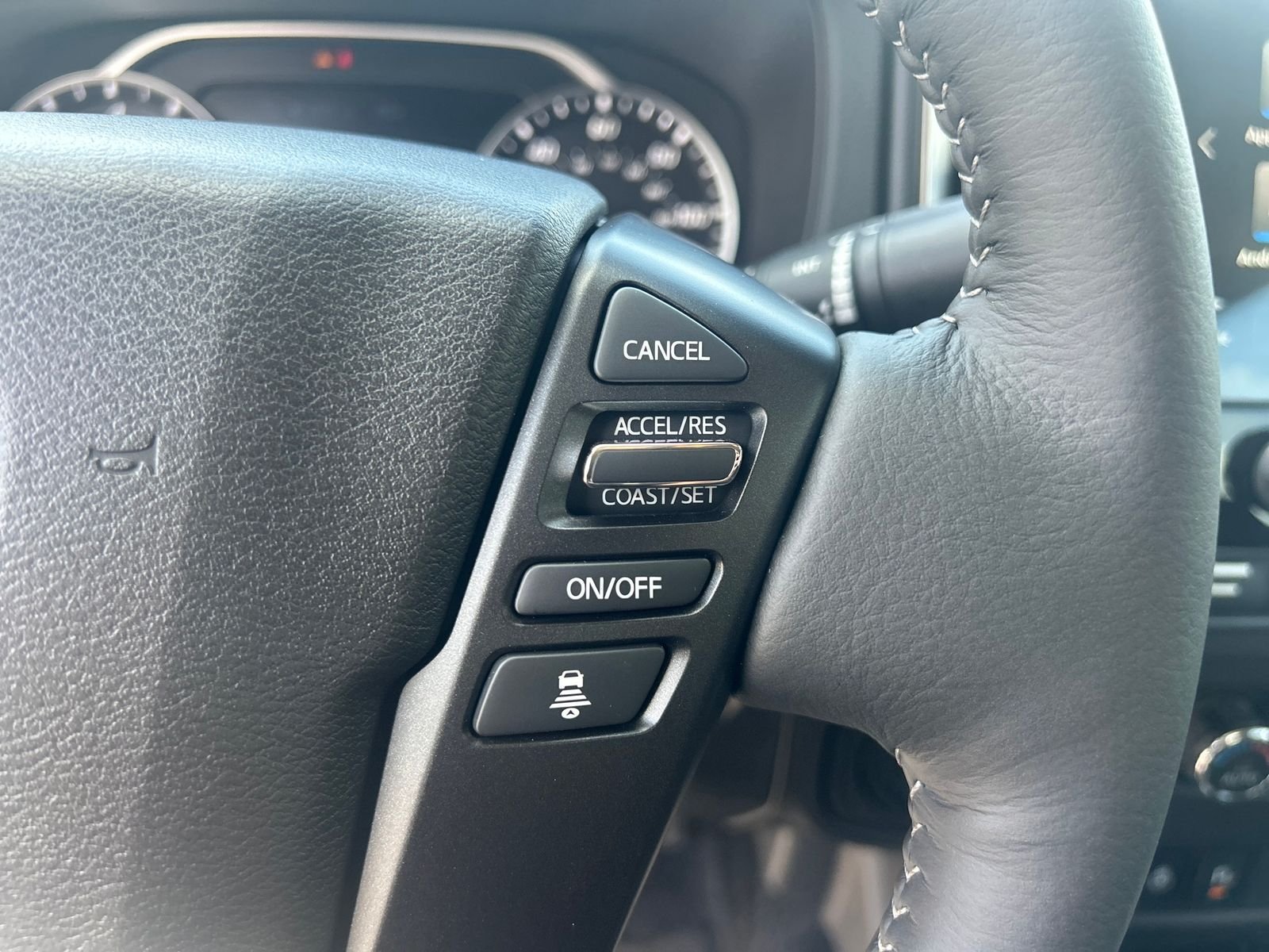 New 2026 Nissan Frontier SV 4D Crew Cab