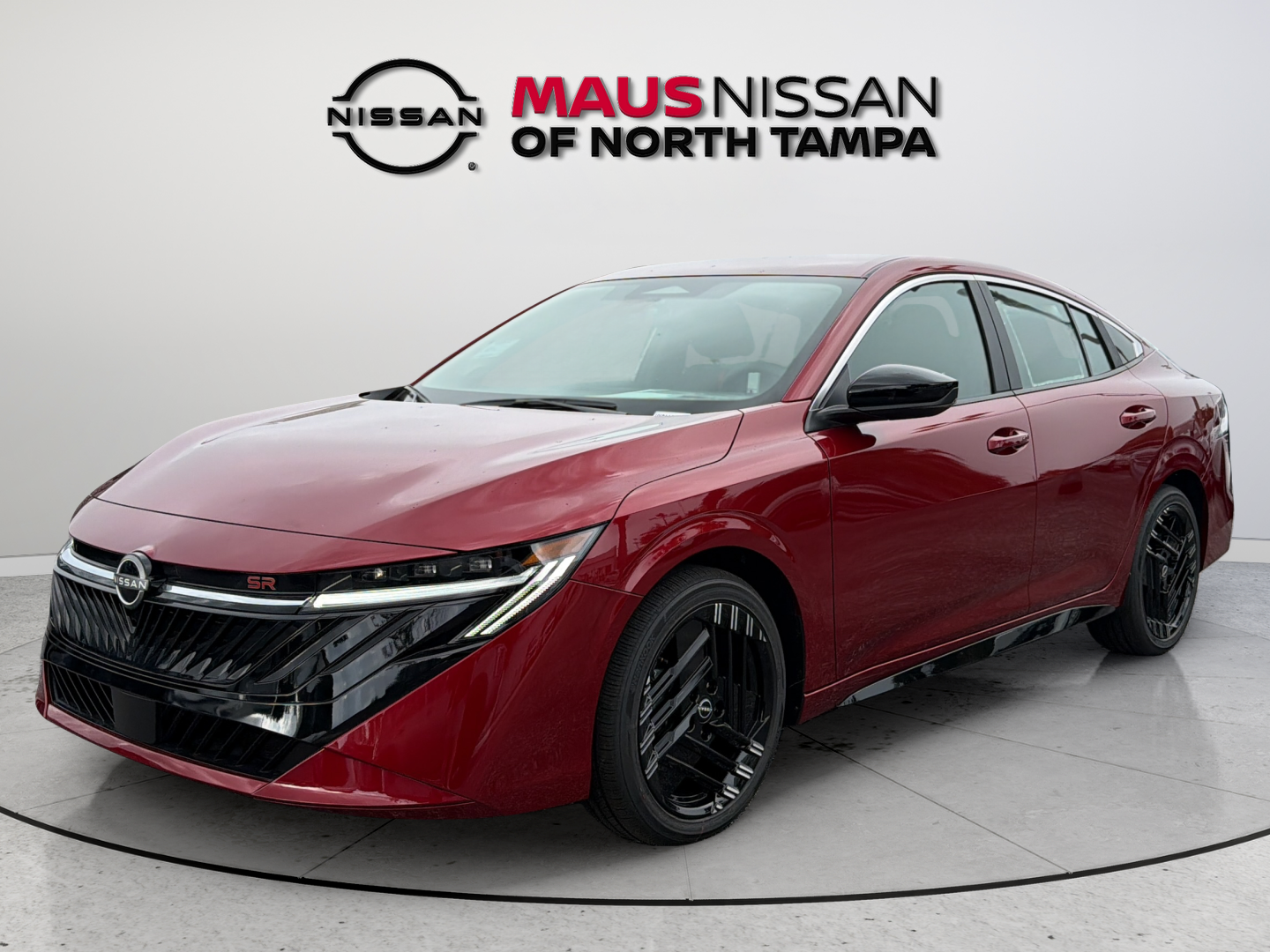 New 2027  Nissan SR image 4