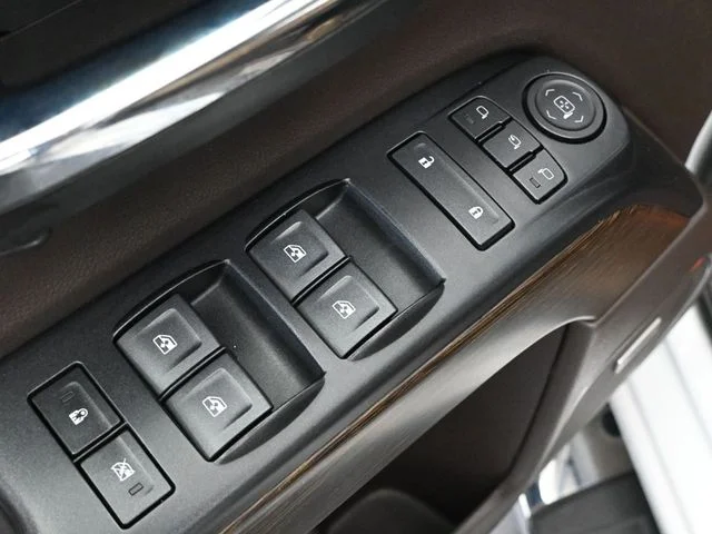 2018 GMC Sierra 1500 Denali Denali - Photo 22