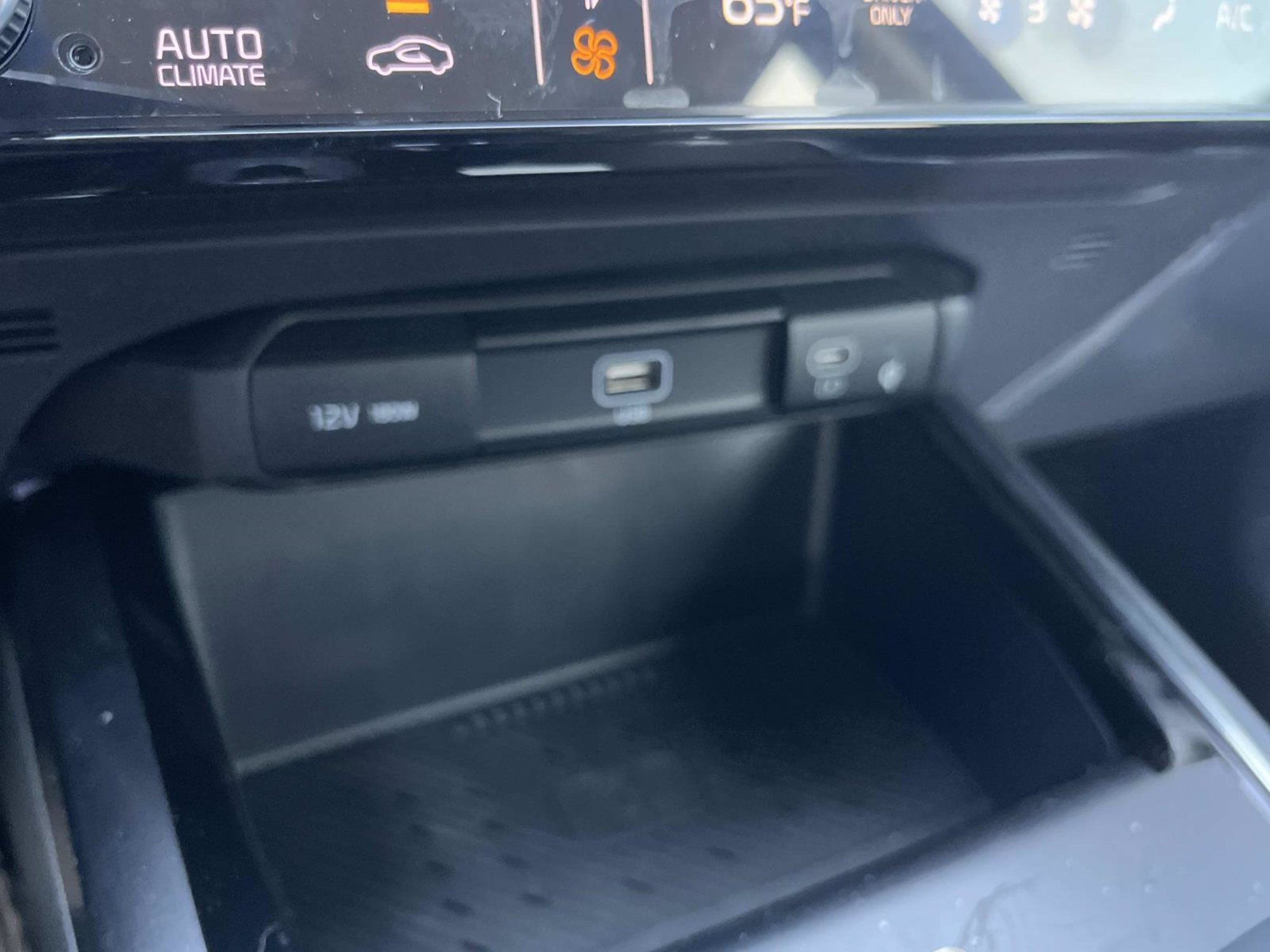 New 2026 Mineral Blue Kia EX image 30