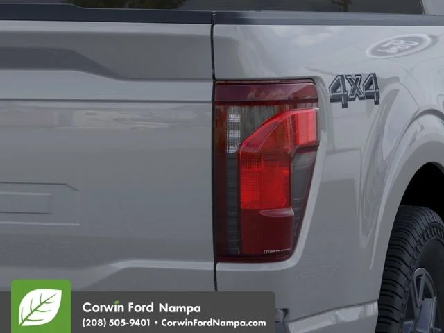 New 2026 Avalanche Ford STX image 21
