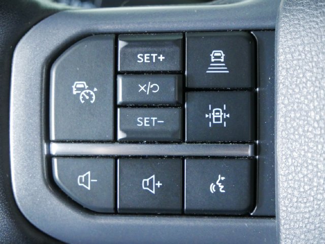 Certified Used 2023 White Ford Lariat image 28