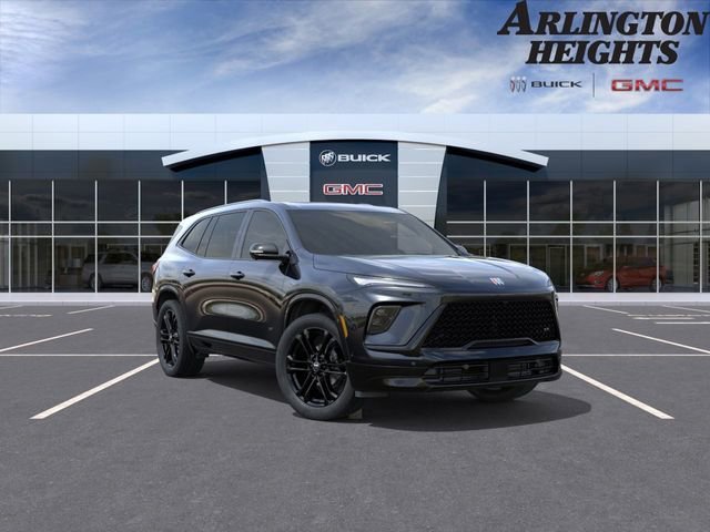 2026 Buick Enclave Sport Touring AWD's photo