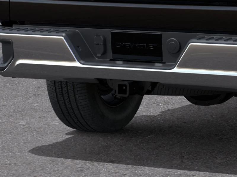 2026 Chevrolet Silverado 1500 LT - Photo 14