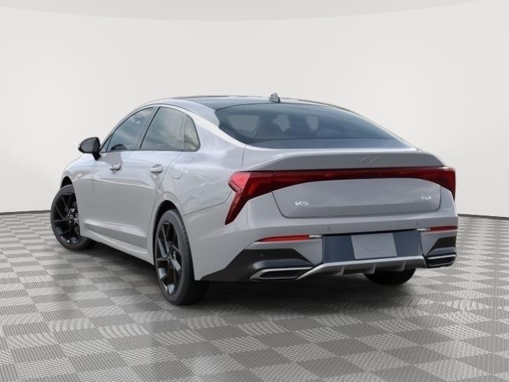 New 2026 Wolf Gray Kia GT-Line image 24