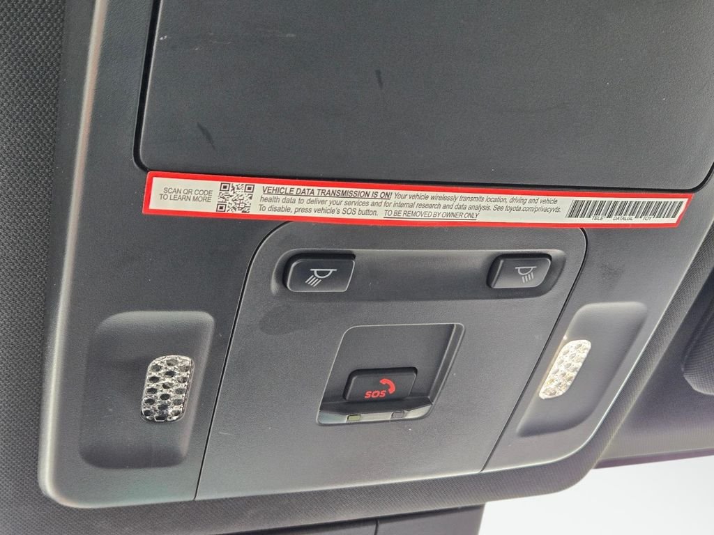 Used 2025  Toyota SE image 30