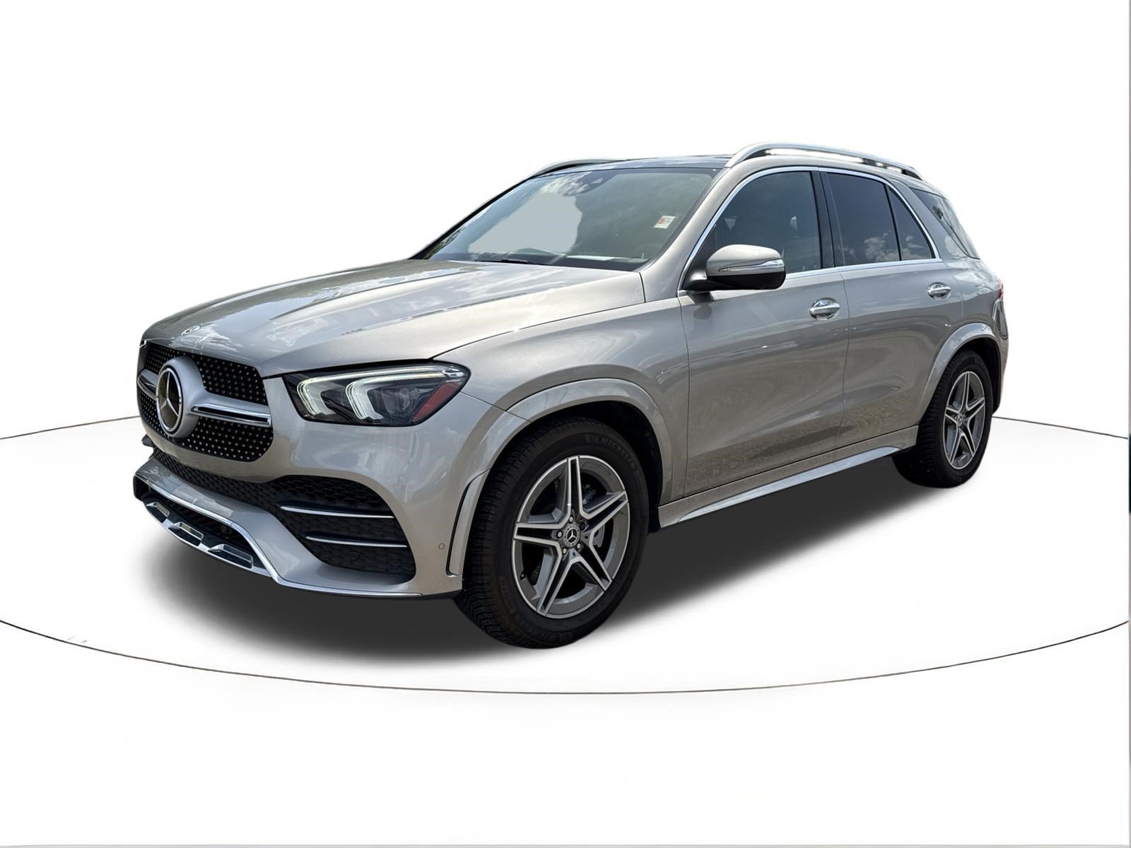 2023 Mercedes-Benz GLE GLE450 - Photo 7