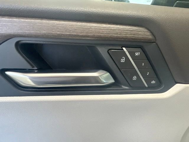 2026 GMC Acadia Denali - Photo 5
