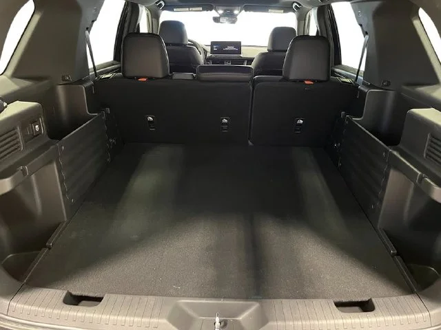 2026 Honda Passport TrailSport Blackout - Photo 28