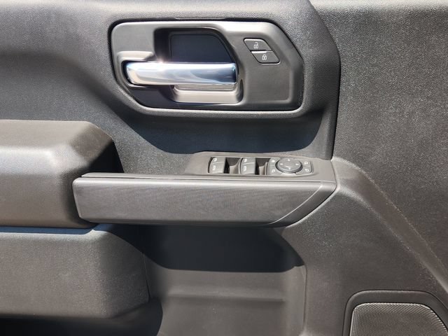 2026 Chevrolet Silverado 2500 HD Custom - Photo 25