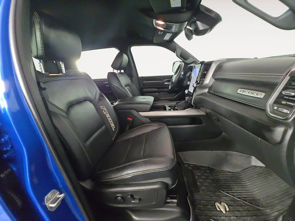 Used 2024 Blue Ram Rebel image 15