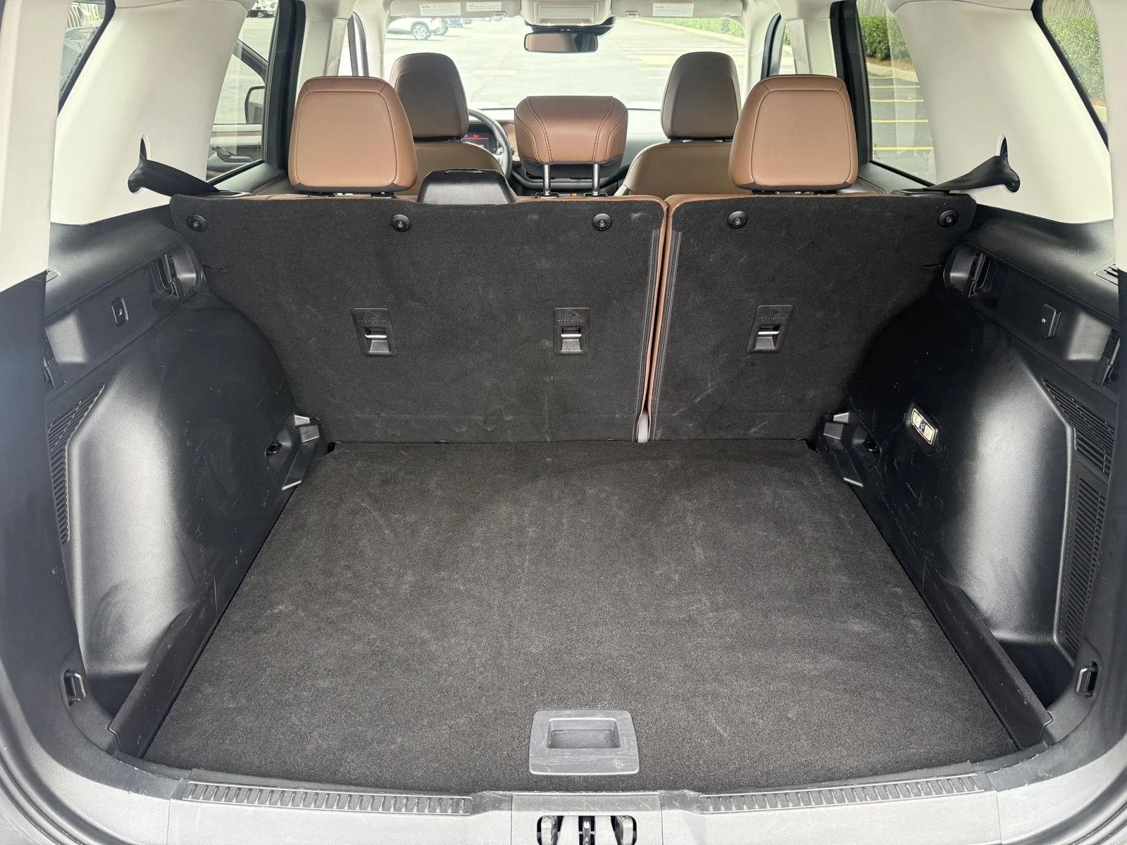 Used 2026 Oxford White Ford Outer Banks image 19
