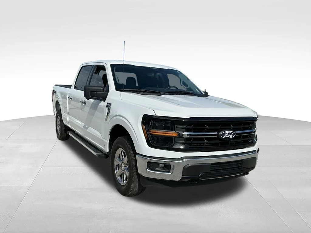Used 2024  Ford XLT image 14