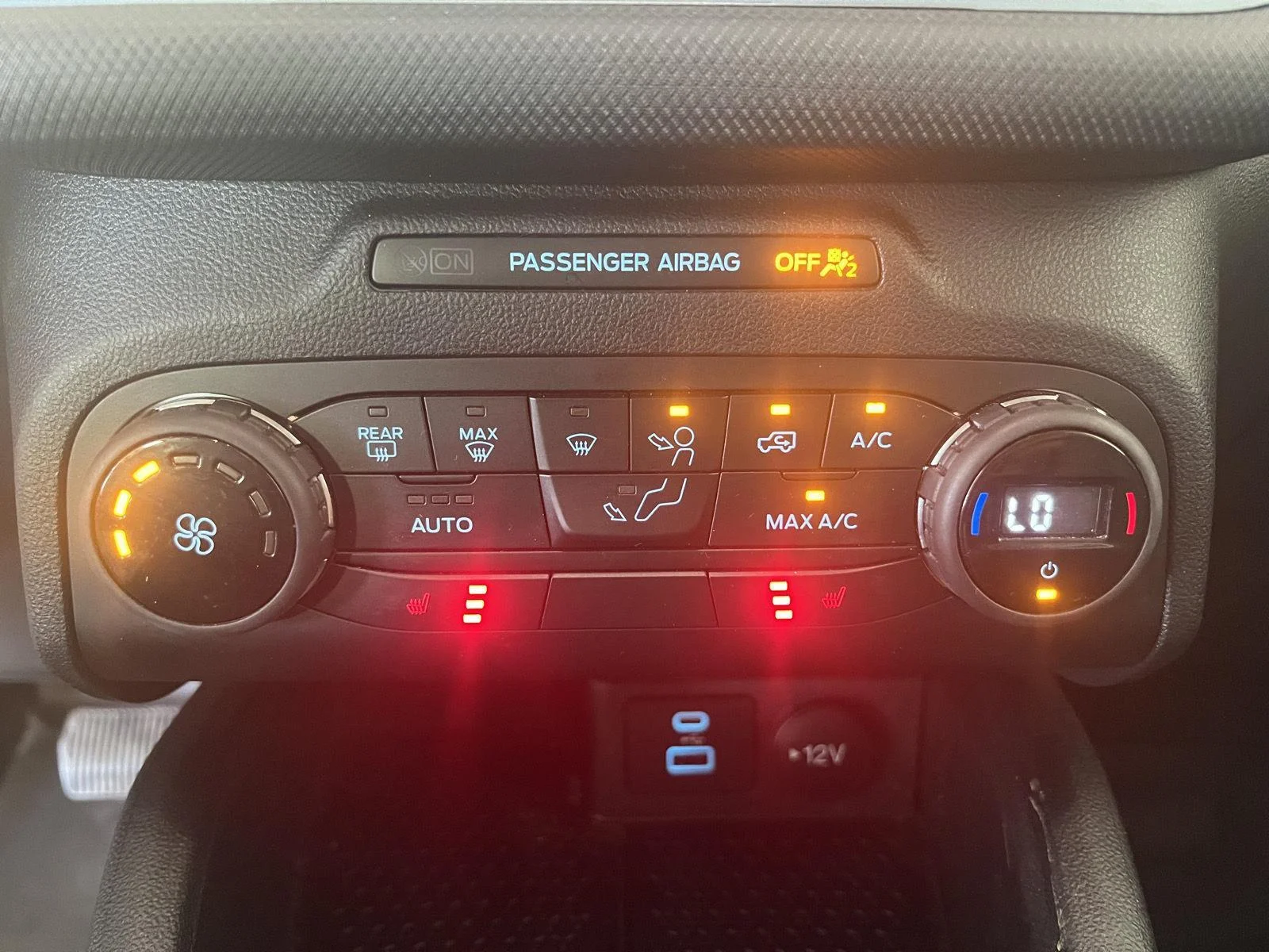 Used 2021 Area 51 Ford Badlands image 21