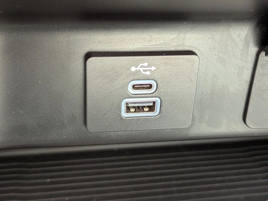Used 2026 Black Ford XL image 21