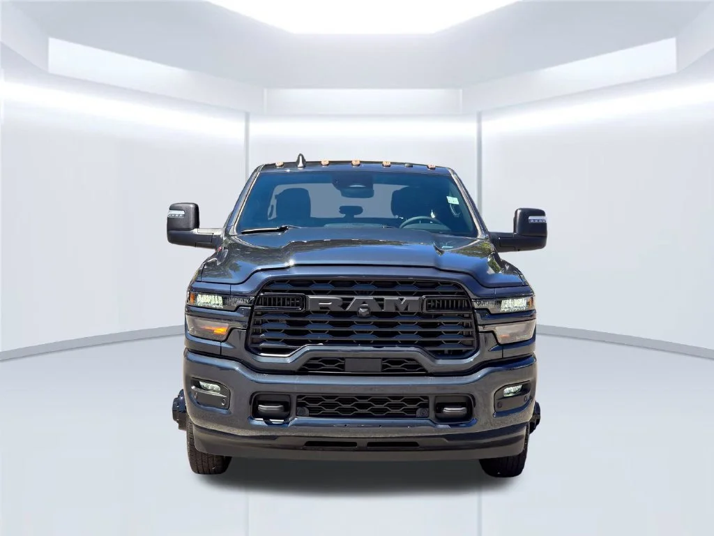 New 2026 Blue Ram Big Horn image 17