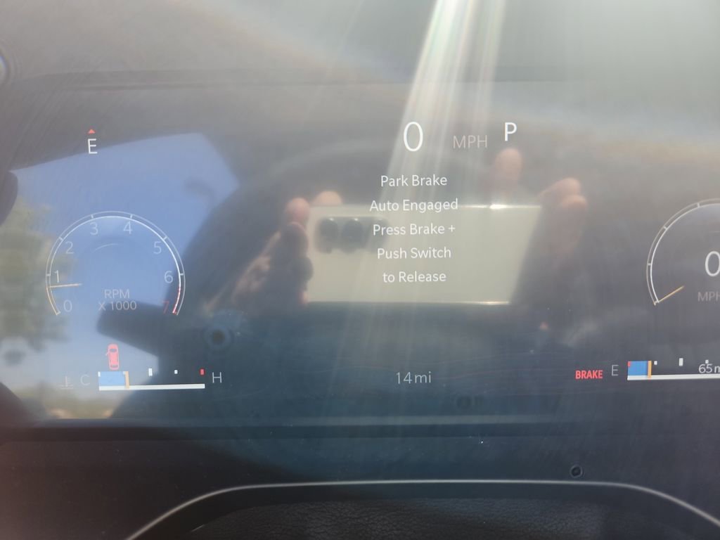 2025 Jeep Grand Cherokee L Limited - Photo 16