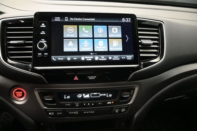 Used 2026  Honda RTL image 3