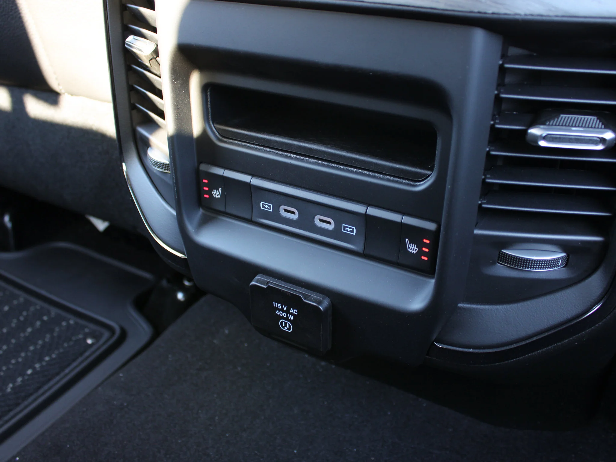New 2026 Grey RAM Limited* image 11