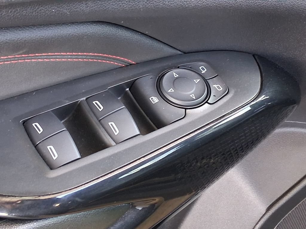 Used 2026 Mosaic Black Metallic Chevrolet 2RS image 18