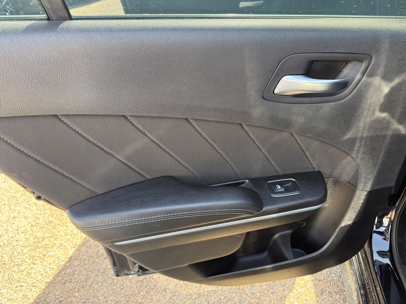 Used 2023 Black Dodge GT image 14