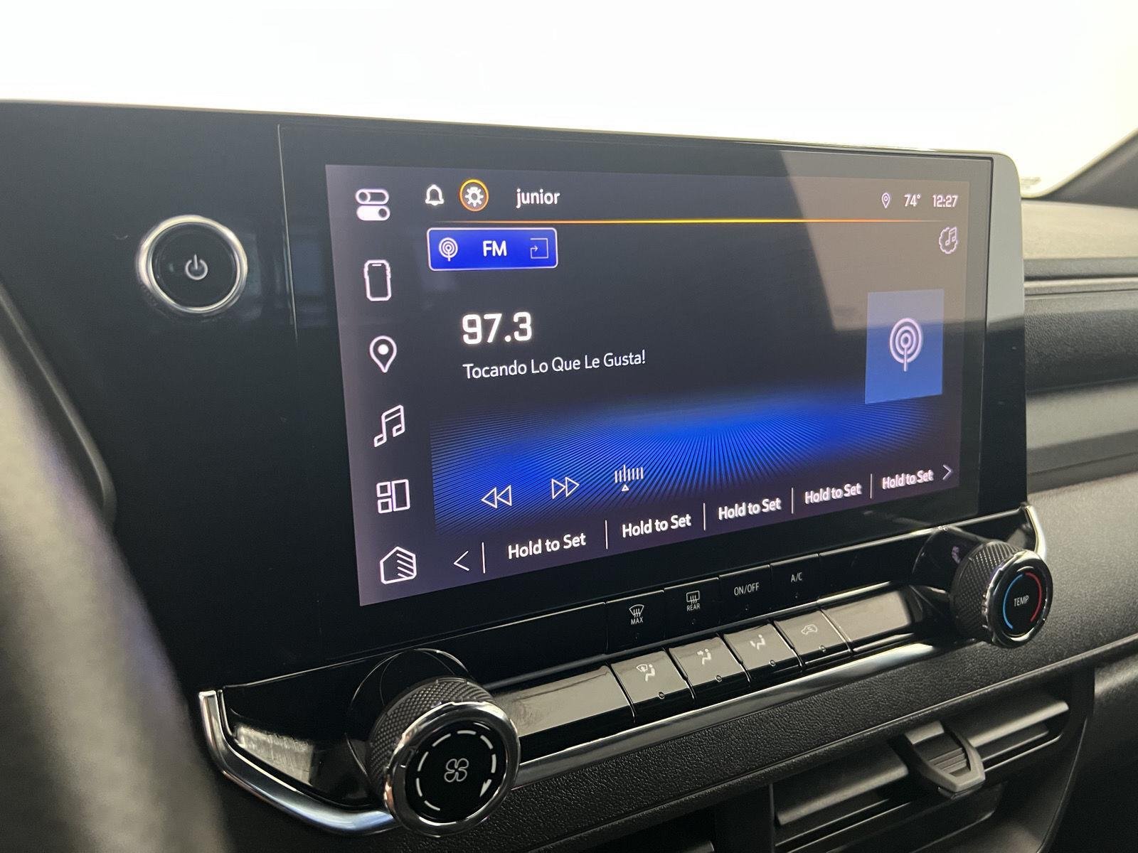 2023 Chevrolet Colorado Trail Boss - Photo 16