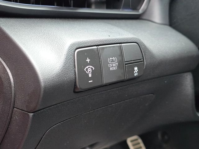 Certified Used 2025 Red Hyundai SEL Sport image 23