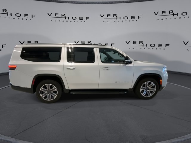 Used 2024 Silver Zynith Jeep Series II image 9
