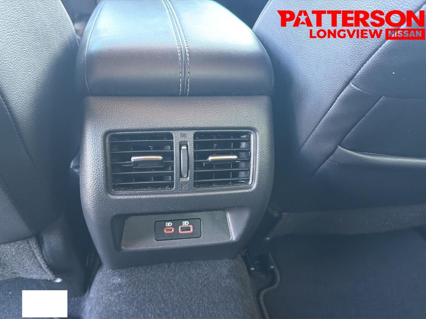 Used 2025 Gun Metallic Nissan SL image 21