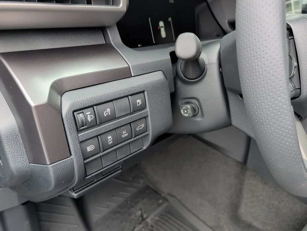 New 2026 Underground Toyota 4Runner TRD Off-Road Premium image 8