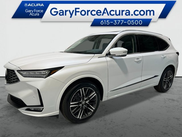 2026 Acura MDX SH-AWD w/Advance Package's photo