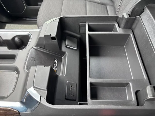 2026 GMC Sierra 1500 Elevation - Photo 28