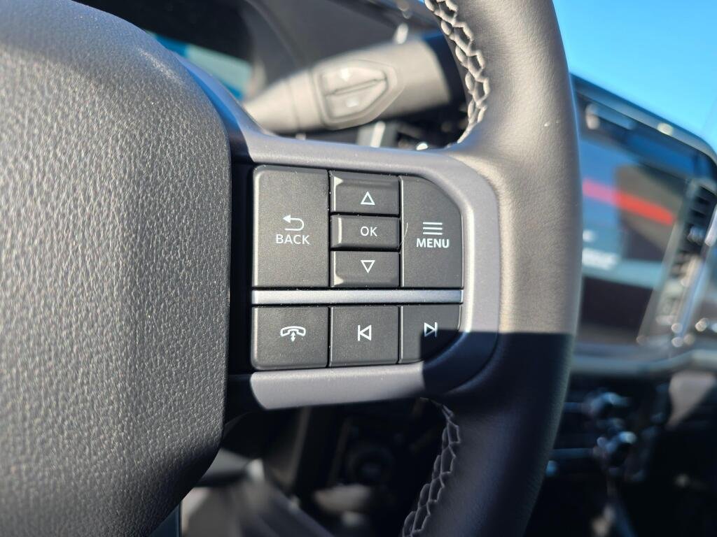 2026 Ford F-250 Super Duty Lariat - Photo 24