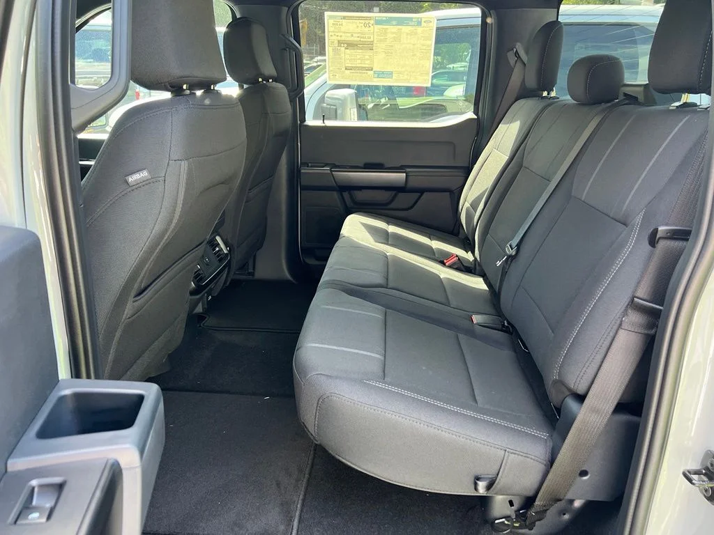 New 2026 Avalanche Ford STX® image 15