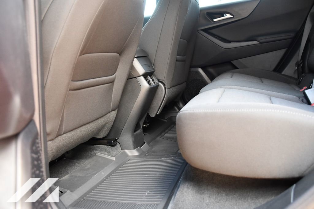 2026 Chevrolet Equinox LT - Photo 23