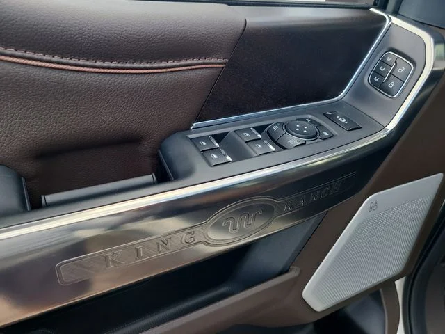 New 2026 Brown Ford King Ranch image 18