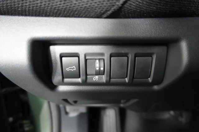 New 2026 Deep Emerald Green Pearl Subaru Premium image 15