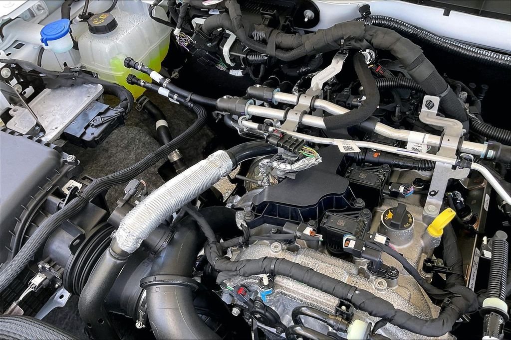 New 2026 Ford Bronco Outer Banks 4D Sport Utility