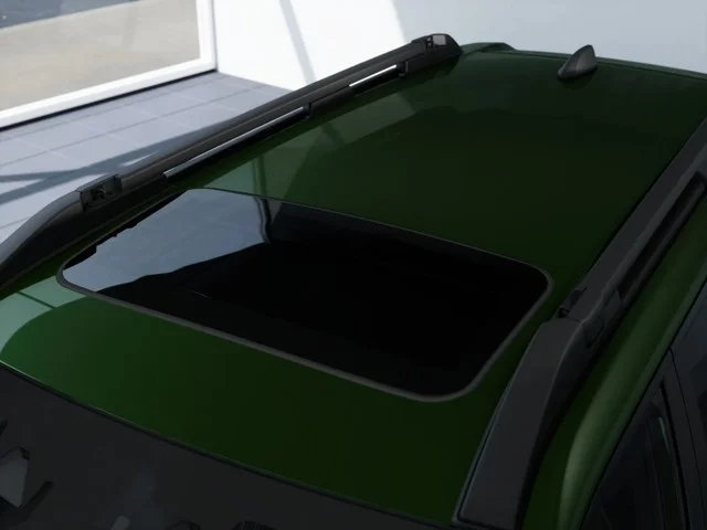 New 2026 DEEP EMERALD GREEN PEARL Subaru Limited XT image 13