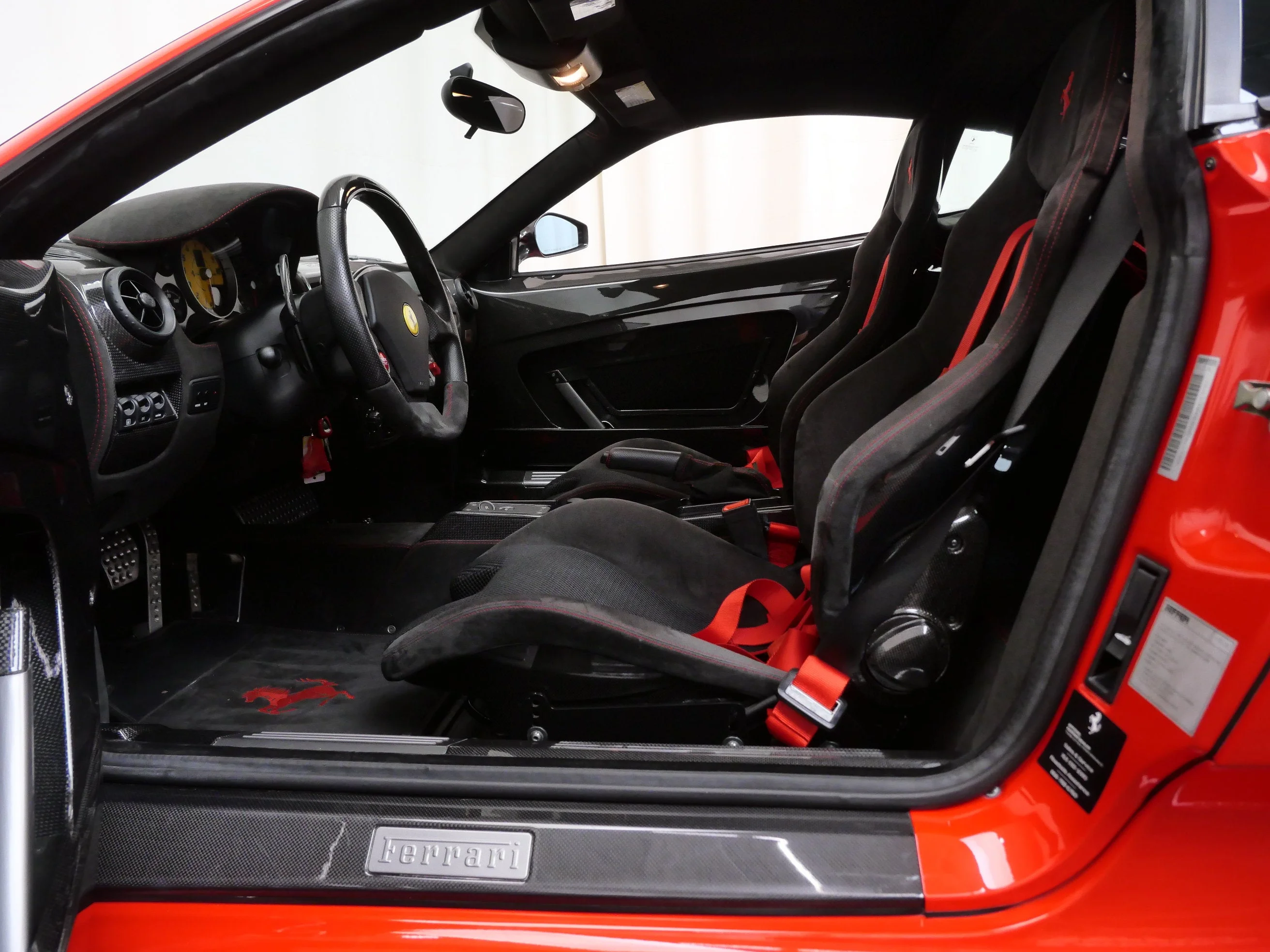 2008 Ferrari F430 Scuderia - Photo 17