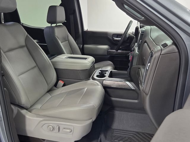 Used 2020 Gray Chevrolet LTZ image 15