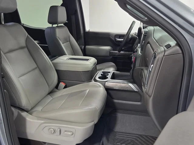 Used 2020 Gray Chevrolet LTZ image 15