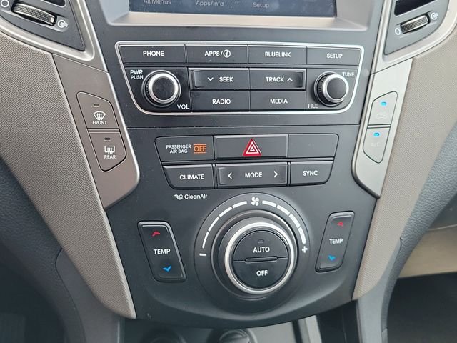 Used 2017 Silver Hyundai 2.4 Base image 23