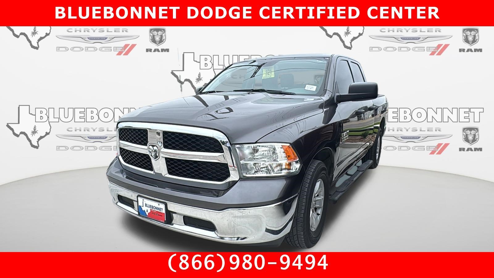 2020 RAM Ram 1500 Classic