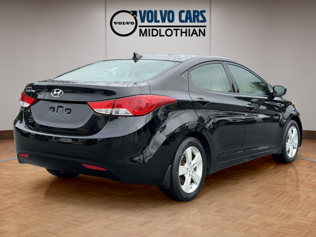Used 2013 Black Hyundai GLS image 17