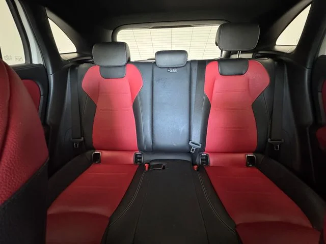 Certified Used 2023 Polar White Mercedes-Benz GLA 250 image 7