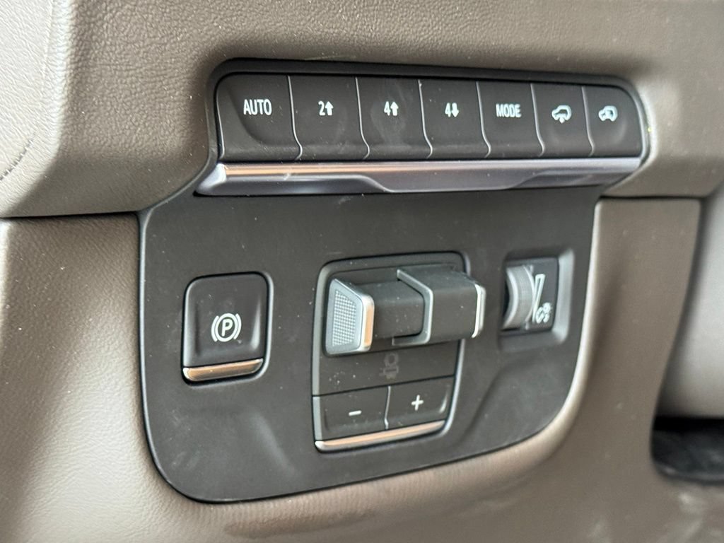 2026 Cadillac Escalade Luxury - Photo 22