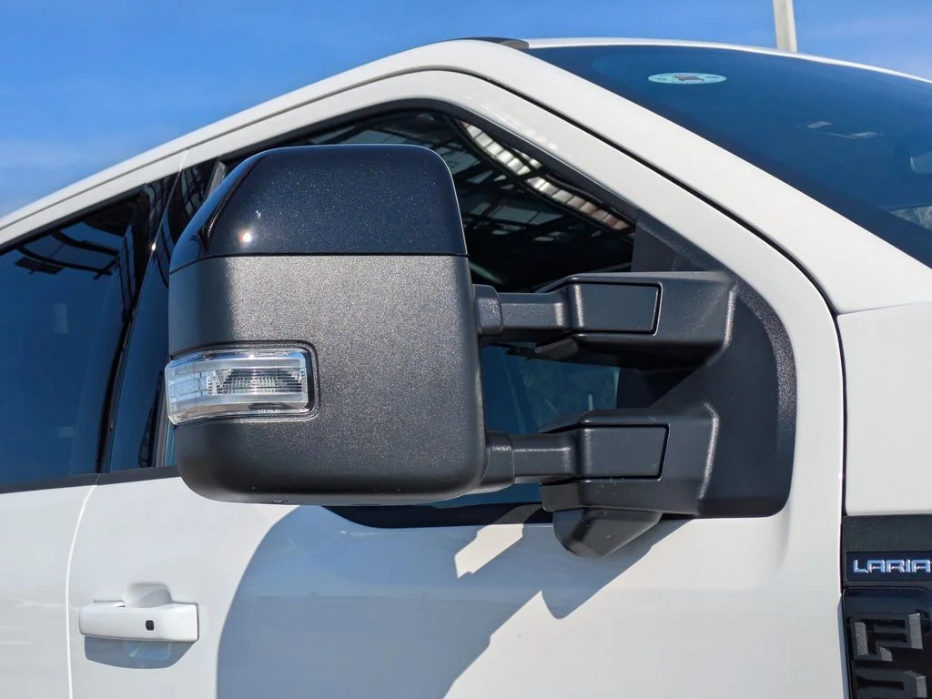 2026 Ford F-250 Super Duty Lariat - Photo 11